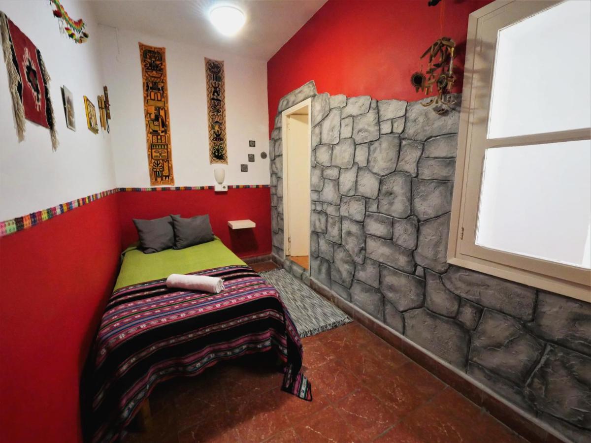 Hostal Giramundo Ibiza by Eksteriør bilde